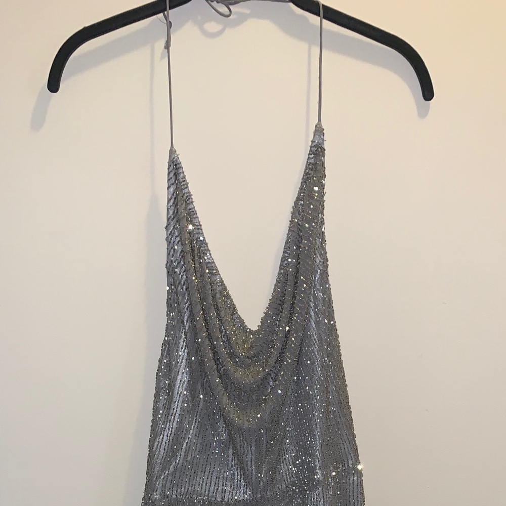 Adrianna Papell dress